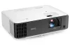 BenQ TK700STi 4K UHD DLP-projektor 3000ANSI 10 000:1 VGA 2x HDMI QS01 Android TV-modul thumbnail (2 of 6)