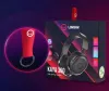 LORGAR herní headset Kaya 360 USB-A 7.1 sound výsuvný mikrofon s podsvícením thumbnail (13 of 13)