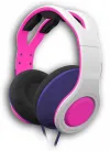 Auriculares gaming GIOTECK TX-30 multiplataforma blanco rosa thumbnail (1 of 3)