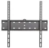 Neomounts FPMA-W300BLACK Wall display holder 32-55" fixed VESA 400X400 load capacity 40kg black thumbnail (2 of 3)
