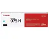 Canon TONER 075 H C cyan for i-SENSYS LBP646Cdw LBP647Cdw MF664Cdw MF667Cdw Canon TONER 075 H C cyan for i-SENSYS LBP646Cdw LBP647Cdw MF664Cdw MF667Cdw