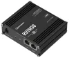 Teltonika RUTM30 industriālais maršrutētājs ar divām SIM + eSIM kartēm, 5G, 1x WAN, 1x LAN, WiFi 5 Teltonika RUTM30 industriālais maršrutētājs ar divām SIM + eSIM kartēm, 5G, 1x WAN, 1x LAN, WiFi 5