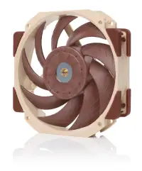 Ventilator Noctua NF-A12x25r PWM Ventilator Noctua NF-A12x25r PWM (1 of 4)