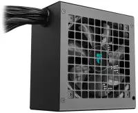 DEEPCOOL Gamerstorm Netzteil PF500X 500W 120mm 80+ Bronze Schwarz (1 of 6)
