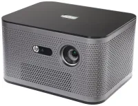 HP Projektor MP2000 PRO LED Full HD 1920x1080 2000 LED lms 16:9 Wifi BT HDMI USB LAN Android HP Projektor MP2000 PRO LED Full HD 1920x1080 2000 LED lms 16:9 Wifi BT HDMI USB LAN Android (1 of 6)