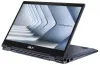 ASUS ExpertBook B3 Flip i5-1335U 16GB 512GB SSD Intel Iris Xe 14" FHD touch W11P čierny thumbnail (2 of 6)