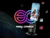 Rollei Tripod Easy Creator Desktop 23158 AI Tracking: Intelligent Face Recognition thumbnail (21 of 21)