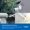 TP-Link Tapo C425 KIT Aku WiFi kaamera välistingimustes 4MPx 2560 × 1440 audio IR 15m SD IP66 päikesepaneel 2,5W thumbnail (9 of 11)