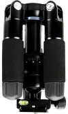 Rollei Compact Traveler Mini M-1 Load 8kg Extended 47cm Suitable for Macro photography thumbnail (3 of 6)