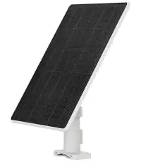 EZVIZ solpanel 5W EZVIZ solpanel 5W (1 of 2)