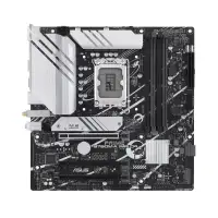 MB ASUS Prime B760M-A WIFI D4 LGA1700 4xDDR4 M.2 W6+BT5.2 mATX (1 of 7)