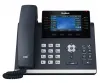 Teléfono IP Yealink SIP-T46U CZ Pantalla SK 2 puertos GbE Códec PoE Opus HD 27 botones programables thumbnail (2 of 3)