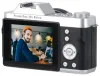 Rollei Powerflex 10x Retro 8 MPix 10x zoom 288" LCD 1440p видео Черный thumbnail (5 of 14)