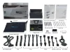 Sorgente STAGIONALE Prime TX-750 Titanium SSR-750TR attiva. PFC 80PLUS Titanio thumbnail (6 of 6)