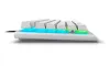Tipkovnica DELL Alienware Tenkeyless Gaming Keyboard mehanska AW420K US Int. sredinec Lunarna svetloba thumbnail (5 of 7)