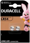 Duracell Alkaline button battery LR54 2 pcs thumbnail (1 of 1)
