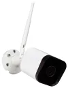Xtend Home BO100 kuulkaamera 2K 3Mpx IP65 IR kuni 10m objektiiv 3mm Wi-Fi Tuya