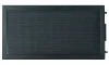 Cás Zalman P30 Black V2 miniT lucht leanúna 3x120mm ARGB USB 3.0 USB-C gloine tempered dubh thumbnail (8 of 8)