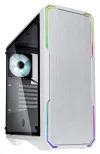 BitFenix ​​kućište Enso Mesh ATX 2x120mm 2xUSB 3.0 ARGB kaljeno staklo bijelo thumbnail (1 of 7)