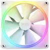 NZXT ventilators RF-D14SF-W1 balts thumbnail (2 of 4)