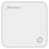STRONG addition to the Wi-Fi Mesh Home Kit 1200 ADD-ON Wi-Fi 802.11a b g n ac 1200 Mbit with 2.4GHz and 5GHz 3x LAN white thumbnail (4 of 6)