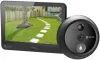 EZVIZ nutikell kaameraga HP4