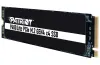 PATRIOT P400 Lite 1TB SSD internal M.2 PCIe Gen4 x4 NVMe 2280