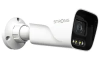 STRONG IP-kaamera BUL05SD0-P Bullet PoE LAN 5Mpix objektiiv 4mm IP67 kahesuunaline tume ONVIF valge STRONG IP-kaamera BUL05SD0-P Bullet PoE LAN 5Mpix objektiiv 4mm IP67 kahesuunaline tume ONVIF valge (1 of 5)