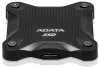ADATA SD600Q 240GB SSD Externí USB 3.1 černý thumbnail (4 of 5)