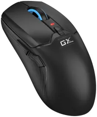 GENIUS GX GAMING Scorpion M8300 Lichtgewicht/ draadloos/ duale BT+24Ghz/ Copilot/ 4800 dpi/ USB/ 6knoppen/ zwart GENIUS GX GAMING Scorpion M8300 Lichtgewicht/ draadloos/ duale BT+24Ghz/ Copilot/ 4800 dpi/ USB/ 6knoppen/ zwart (1 of 9)