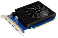 Відеокарта Sparkle Intel Arc A310 Omni View 4 ГБ 4 ГБ GDDR6 PCI-E 4x HDMI Відеокарта Sparkle Intel Arc A310 Omni View 4 ГБ 4 ГБ GDDR6 PCI-E 4x HDMI (1 of 3)