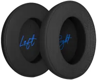 Endorfy ear pads Soft Breathing textile memory foam universal black Endorfy ear pads Soft Breathing textile memory foam universal black (1 of 5)