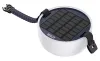 Lampada da campeggio solare IMMAX con catena luminosa LED RGB integrata 10W IP65 USB-C thumbnail (2 of 2)