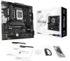 ASRock B860M Pro-A Intel B860 LGA1851 4x DDR5 3x M.2 HDMI DP USB-C mATX thumbnail (6 of 6)