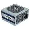 CHIEFTEC vir GPC-600S iArena serija 600W 120 mm ventilator deluje. PFC 80PLUS v razsutem stanju