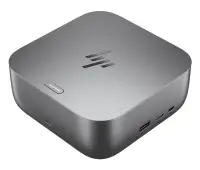 HP Thunderbolt 4 Ultra Dockingstation 280W G6 HP Thunderbolt 4 Ultra Dockingstation 280W G6 (1 of 1)
