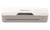 FELLOWES laminator PIXEL format A4 laminating width 240 mm foil 80-125 mic white thumbnail (2 of 2)