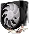 An with CPU Endorfy Spartan 5 ARGB 120mm ARGB lucht leanúna 2 píopa teasa dlúth fiú i gcásanna níos lú thumbnail (2 of 10)
