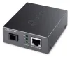 TP-Link TL-FC311A-20 WDM Media Konvertor 1x 10 100 1000 Mbps RJ45 1x 1000Mbps SC Eth Optika (single-mode) 20km