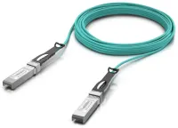 Ubiquiti Patchkabel optisch AOC SFP+ auf SFP+ 25Gbps Multimode Durchmesser 3mm 20m Ubiquiti Patchkabel optisch AOC SFP+ auf SFP+ 25Gbps Multimode Durchmesser 3mm 20m (1 of 1)
