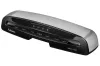 Ламінатор FELLOWES SATURN3i формат А3 ширина ламінування 320 мм плівка 80-125 мікрофон чорно-сріблястий