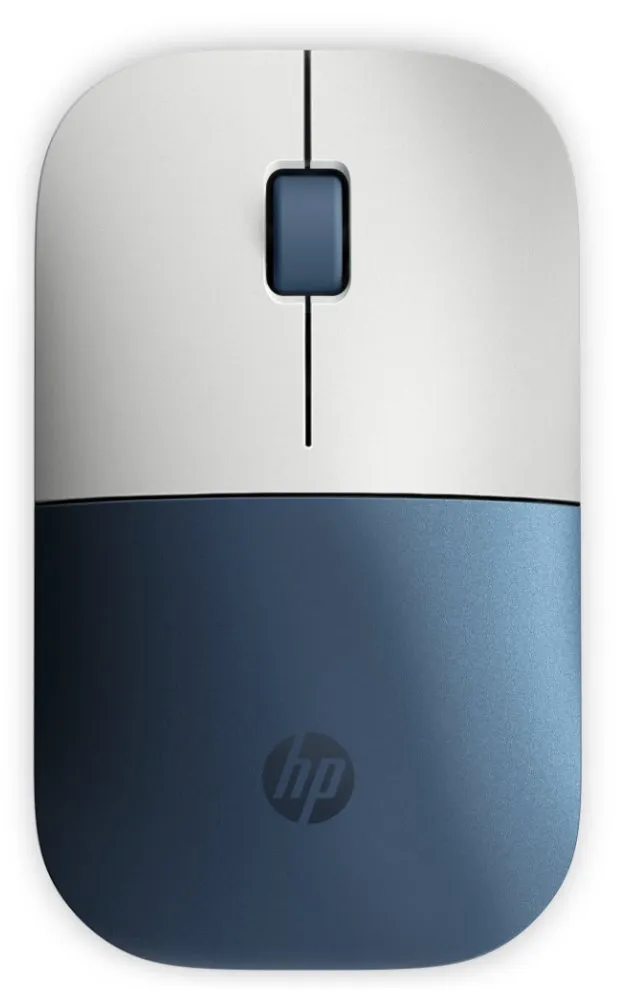 Ropere - HP Z3700 Forest Wireless-Maus | für Ihre DIY-Projekte