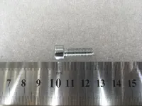 Screw M6x20 (1 of 1)