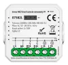 IMMAX NEO SMART kontroller hämardatav V9 2 nupuga Zigbee 3.0 TUYA thumbnail (2 of 3)