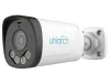 Uniarch by Uniview IP kaamera IPC-B233-APF40W Bullet 3Mpx objektiiv 4mm 1080p kahevärviline IP67 IR50 PoE Onvif