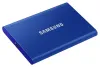 Samsung external SSD 2TB 25" USB 3.1 Gen2 Blue
