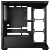 BitFenix ​​​​behuizing CETO Cube 4x 120mm ARGB-ventilator 2x USB 3.0 USB-C gehard glas zwart thumbnail (7 of 12)