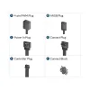 Ventilator ARCTIC BioniX P120 ARGB 120 mm PWM PST thumbnail (7 of 7)