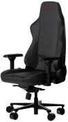 LORGAR gaming stol Embrace 533 sort thumbnail (3 of 16)