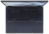ASUS ExpertBook B5 i5-1340P 16 Go 512 Go SSD Intel Iris Xe 14" WUXGA mat W11P noir thumbnail (4 of 6)